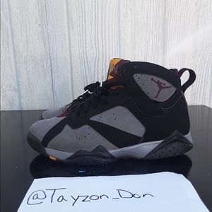 Jordan 7 Bordeaux TAKING BEST OFFER